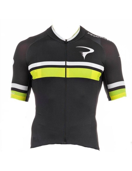 Conjunto de ciclismo corto para verano: comodidad y frescura aseguradas