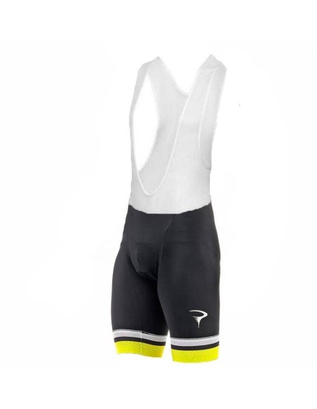 Conjunto de ciclismo corto para verano: comodidad y frescura aseguradas