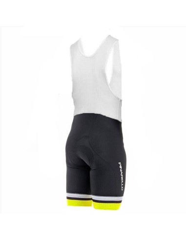 Conjunto de ciclismo corto para verano: comodidad y frescura aseguradas