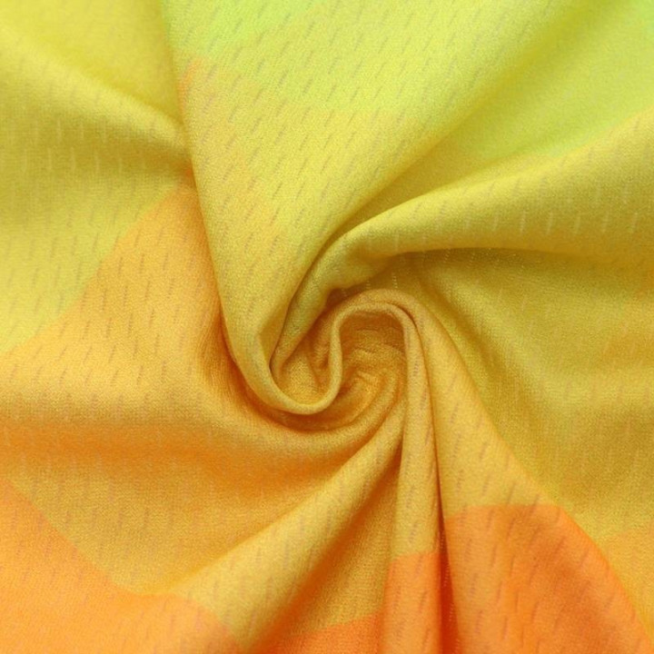 Maillot de Ciclismo Corto Miloto: Comodidad y Estilo para tus Rutas