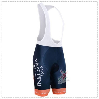 Culotte de ciclismo corto Vini Fantini para disfrutar tus rutas con comodidad