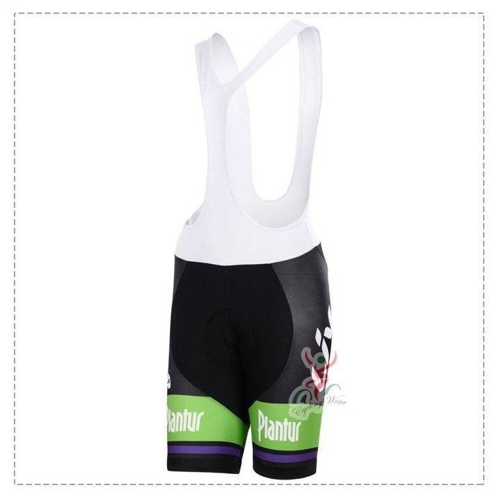 Culotte de ciclismo corto Liv: comodidad y calidad para tus rutas en bici