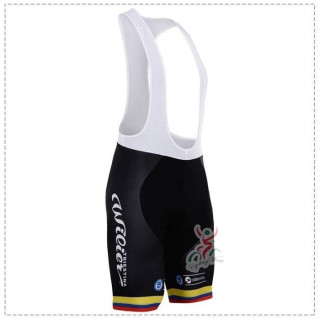 Culotte corto de ciclismo en Colombia: comodidad y estilo para tus pedaleadas