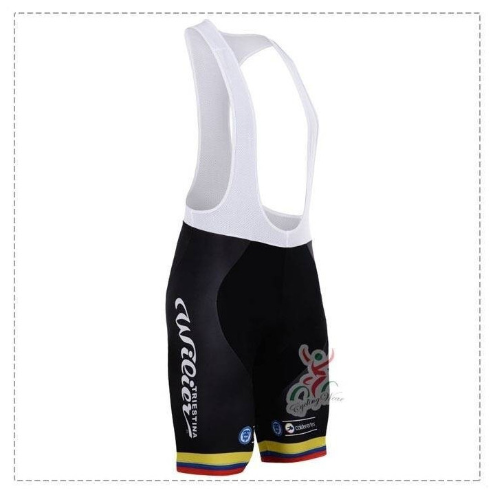 Culotte corto de ciclismo en Colombia: comodidad y estilo para tus pedaleadas