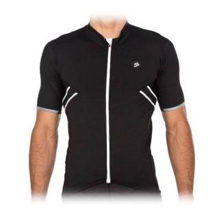 Maillot Ciclista Spiuk Elite para hombres: comodidad y frescura en cada pedaleada