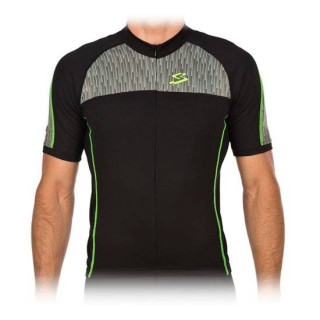 Maillot Spiuk Race para ciclistas: comodidad y frescura en cada ruta
