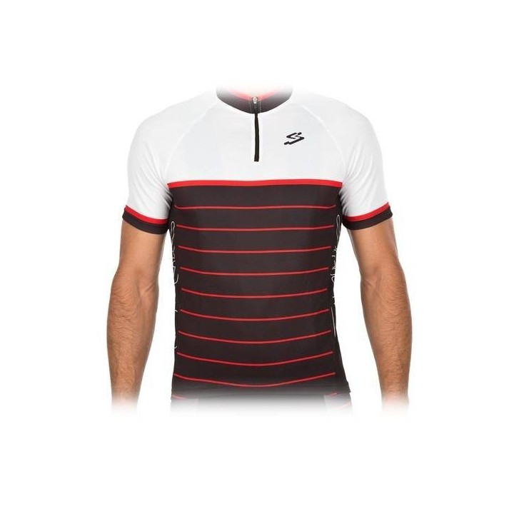 Maillot Ciclista Rojo: Comodidad y Frescura para Todos los Ciclistas