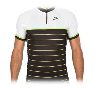 Maillot Ciclista Verde: Comodidad y Frescura para Todos los Ciclistas