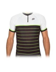 Maillot Ciclista Verde: Comodidad y Frescura para Todos los Ciclistas