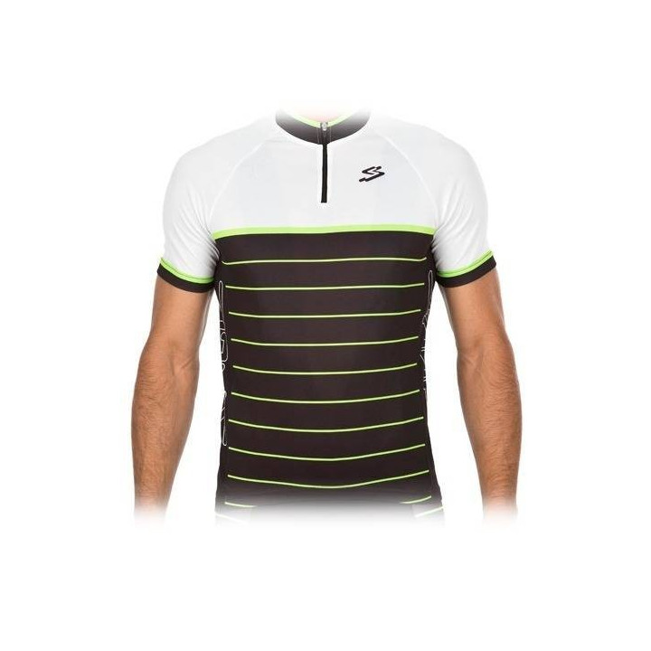 Maillot Ciclista Verde: Comodidad y Frescura para Todos los Ciclistas