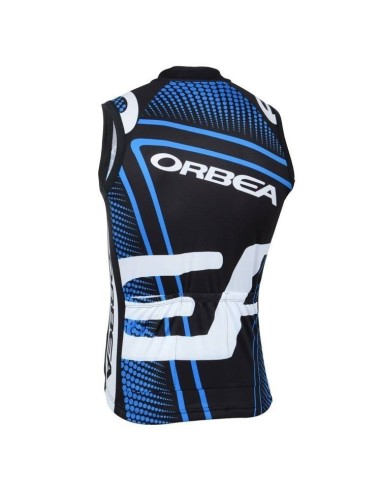 Ropa de ciclismo sin mangas Orebea: comodidad y estilo para tus paseos de verano