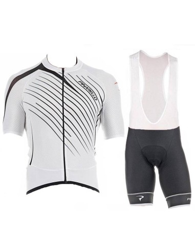 Conjunto de Ciclismo Corto para Verano: Comodidad y Estilo en Cada Paseo