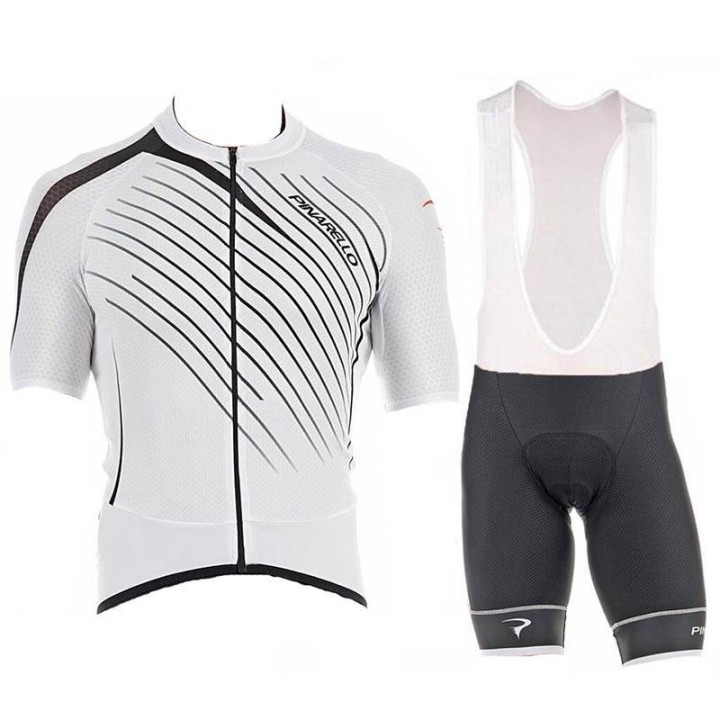 Conjunto de Ciclismo Corto para Verano: Comodidad y Estilo en Cada Paseo