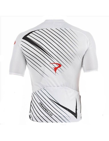 Conjunto de Ciclismo Corto para Verano: Comodidad y Estilo en Cada Paseo