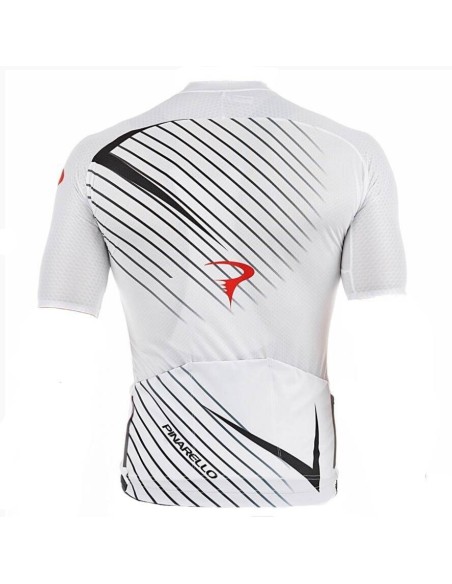 Conjunto de Ciclismo Corto para Verano: Comodidad y Estilo en Cada Paseo