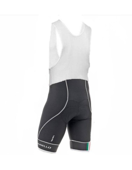 Conjunto de Ciclismo Corto para Verano: Comodidad y Estilo en Cada Paseo