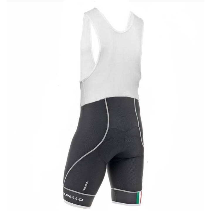 Conjunto de Ciclismo Corto para Verano: Comodidad y Estilo en Cada Paseo