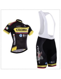 Ropa de ciclismo de verano en Colombia: confort y estilo para tus rutas