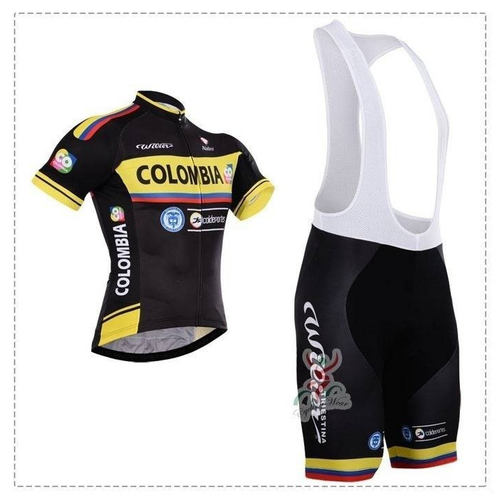 Ropa de ciclismo de verano en Colombia: confort y estilo para tus rutas