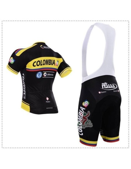 Ropa de ciclismo de verano en Colombia: confort y estilo para tus rutas