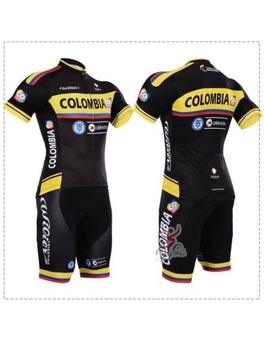 Ropa de ciclismo de verano en Colombia: confort y estilo para tus rutas