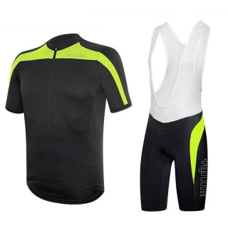 Ropa de ciclismo de verano RH+: comodidad y frescura para tus paseos