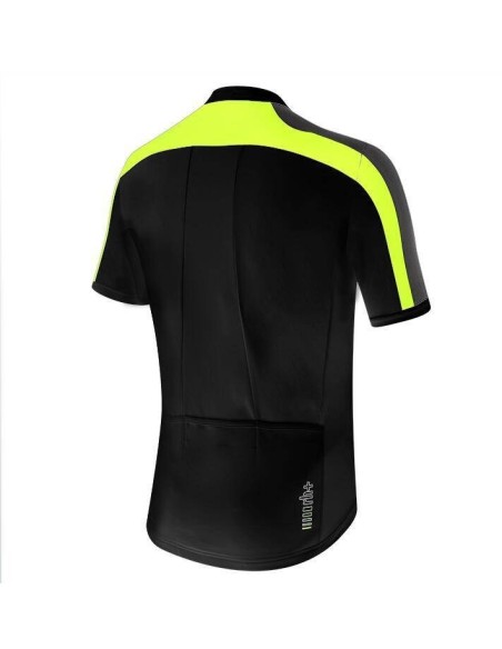Ropa de ciclismo de verano RH+: comodidad y frescura para tus paseos