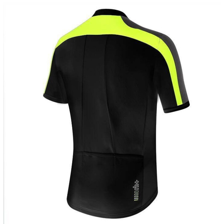 Ropa de ciclismo de verano RH+: comodidad y frescura para tus paseos