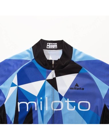 Ropa de ciclismo de verano Miloto: comodidad y frescura para tus paseos
