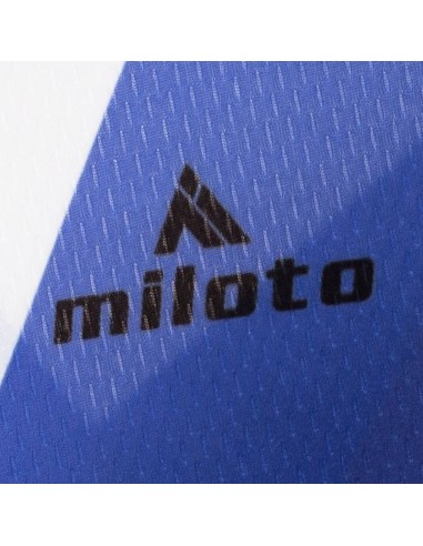 Ropa de ciclismo de verano Miloto: comodidad y frescura para tus paseos