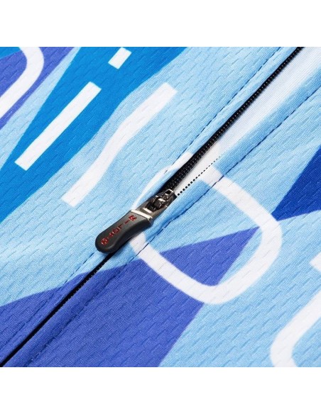 Ropa de ciclismo de verano Miloto: comodidad y frescura para tus paseos