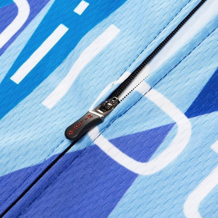 Ropa de ciclismo de verano Miloto: comodidad y frescura para tus paseos