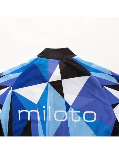 Ropa de ciclismo de verano Miloto: comodidad y frescura para tus paseos