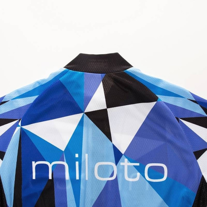 Ropa de ciclismo de verano Miloto: comodidad y frescura para tus paseos