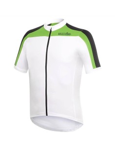 Conjunto de ciclismo corto RH+: comodidad y frescura para tus paseos de verano 2