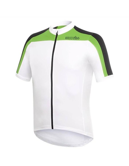Conjunto de ciclismo corto RH+: comodidad y frescura para tus paseos de verano