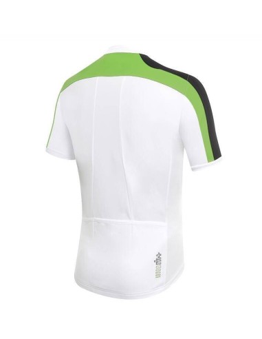 Conjunto de ciclismo corto RH+: comodidad y frescura para tus paseos de verano