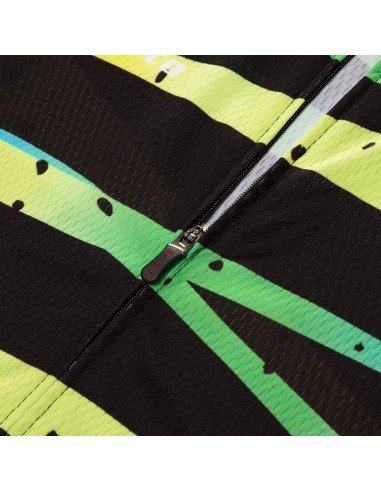 Ropa de ciclismo de verano Miloto: comodidad y frescura para tus paseos en bici