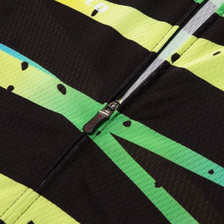 Ropa de ciclismo de verano Miloto: comodidad y frescura para tus paseos en bici