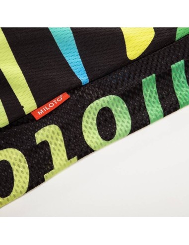 Ropa de ciclismo de verano Miloto: comodidad y frescura para tus paseos en bici