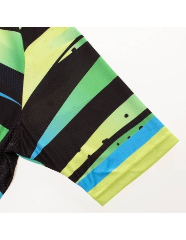 Ropa de ciclismo de verano Miloto: comodidad y frescura para tus paseos en bici