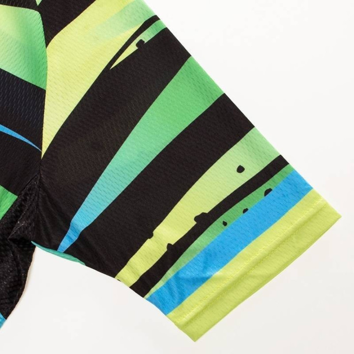 Ropa de ciclismo de verano Miloto: comodidad y frescura para tus paseos en bici