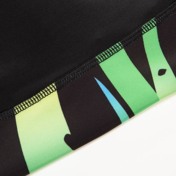 Ropa de ciclismo de verano Miloto: comodidad y frescura para tus paseos en bici