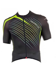 Conjunto de ciclismo corto para este verano, comodidad y frescura aseguradas 2