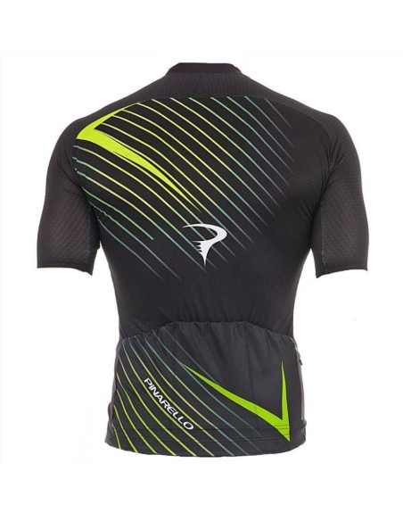 Conjunto de ciclismo corto para este verano, comodidad y frescura aseguradas