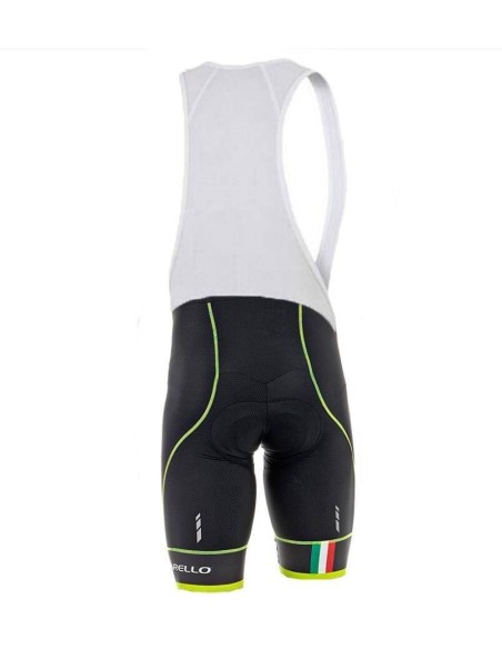 Conjunto de ciclismo corto para este verano, comodidad y frescura aseguradas