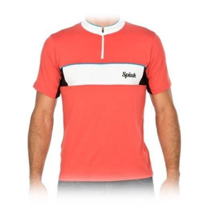 Maillot Spiuk Urban Men: comodidad y rendimiento para tus rutas en bici