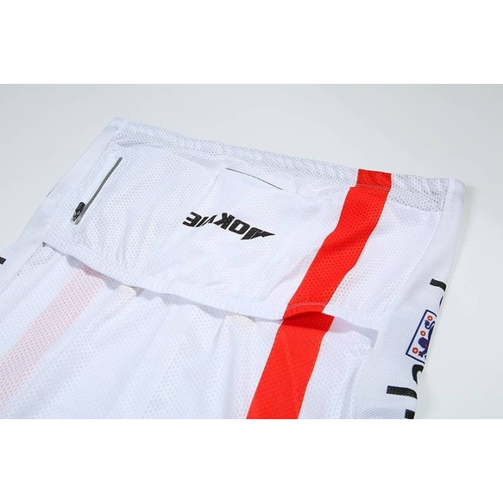 Maillot de Ciclismo Mundial Inglaterra: Comodidad y Estilo en Cada Pedalada