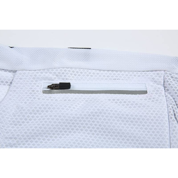 Maillot de Ciclismo Mundial Inglaterra: Comodidad y Estilo en Cada Pedalada