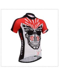 Maillot Ciclista CyclingBox: comodidad y frescura para tus rutas